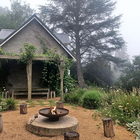 Little Fields Country House And Cottages Howick Luaran gambar