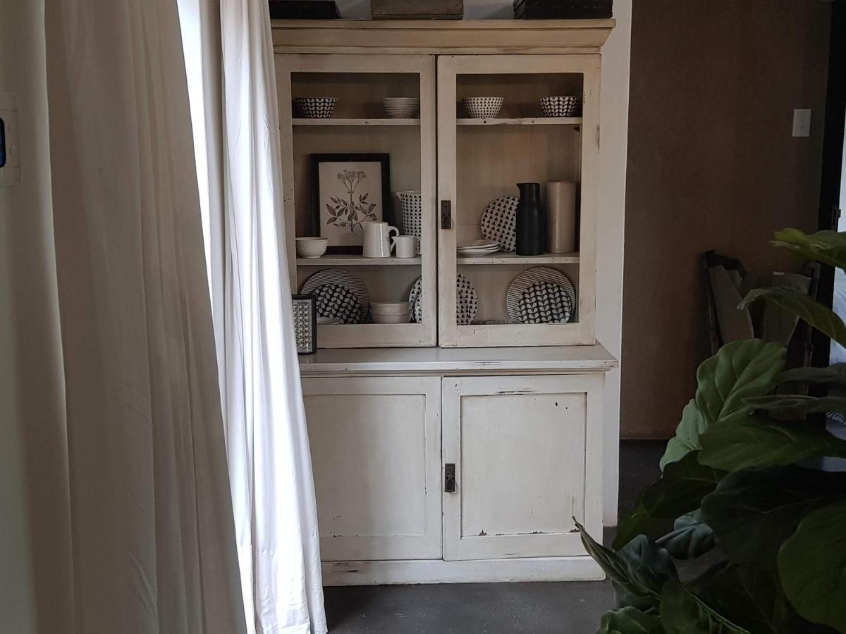 Little Fields Country House And Cottages Howick Luaran gambar