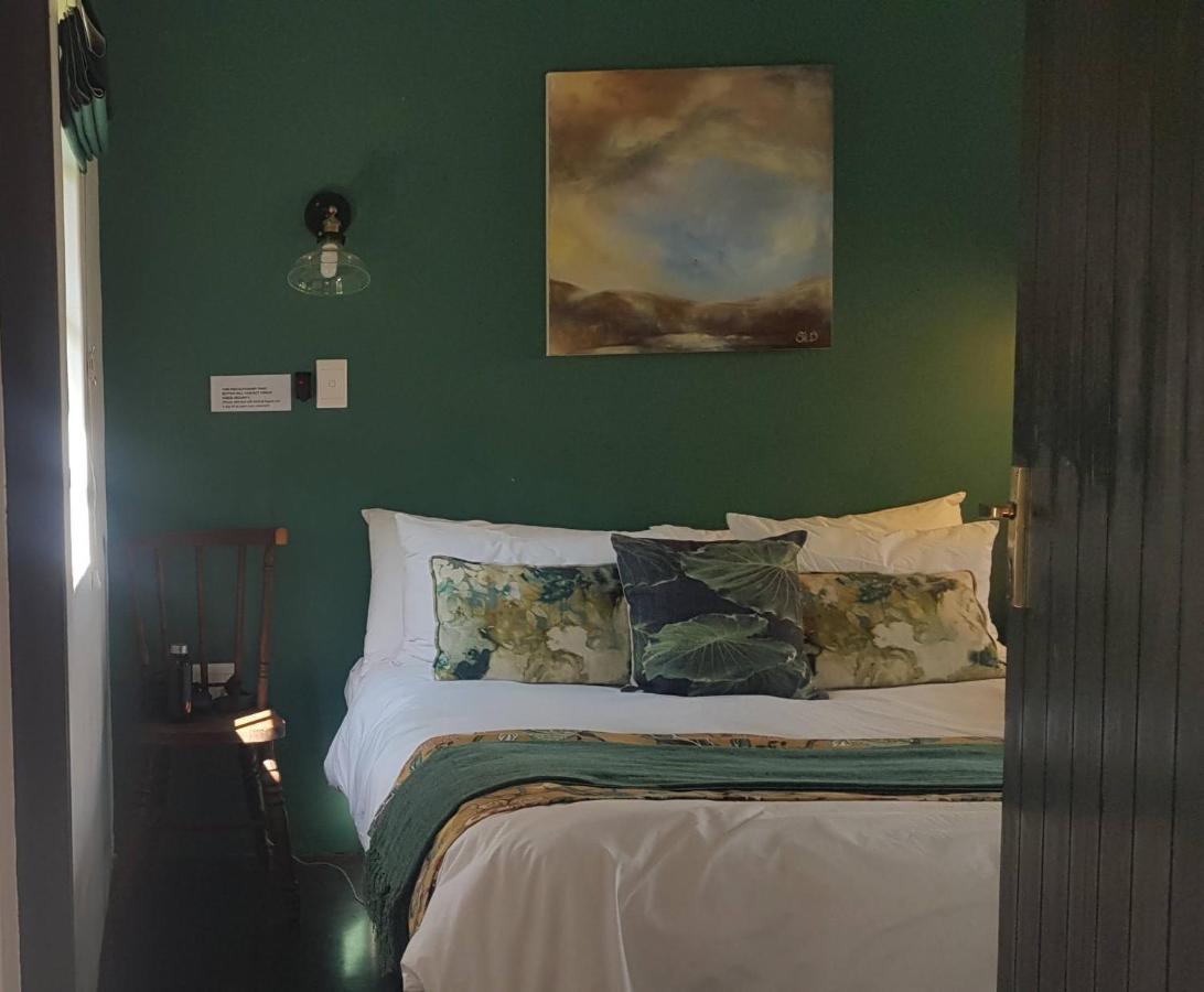 Little Fields Country House And Cottages Howick Luaran gambar