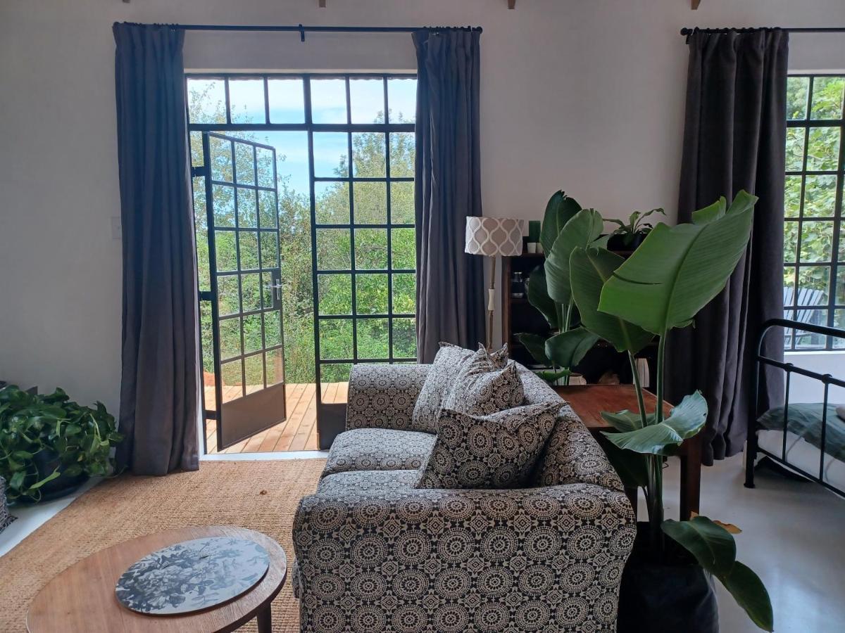Little Fields Country House And Cottages Howick Luaran gambar