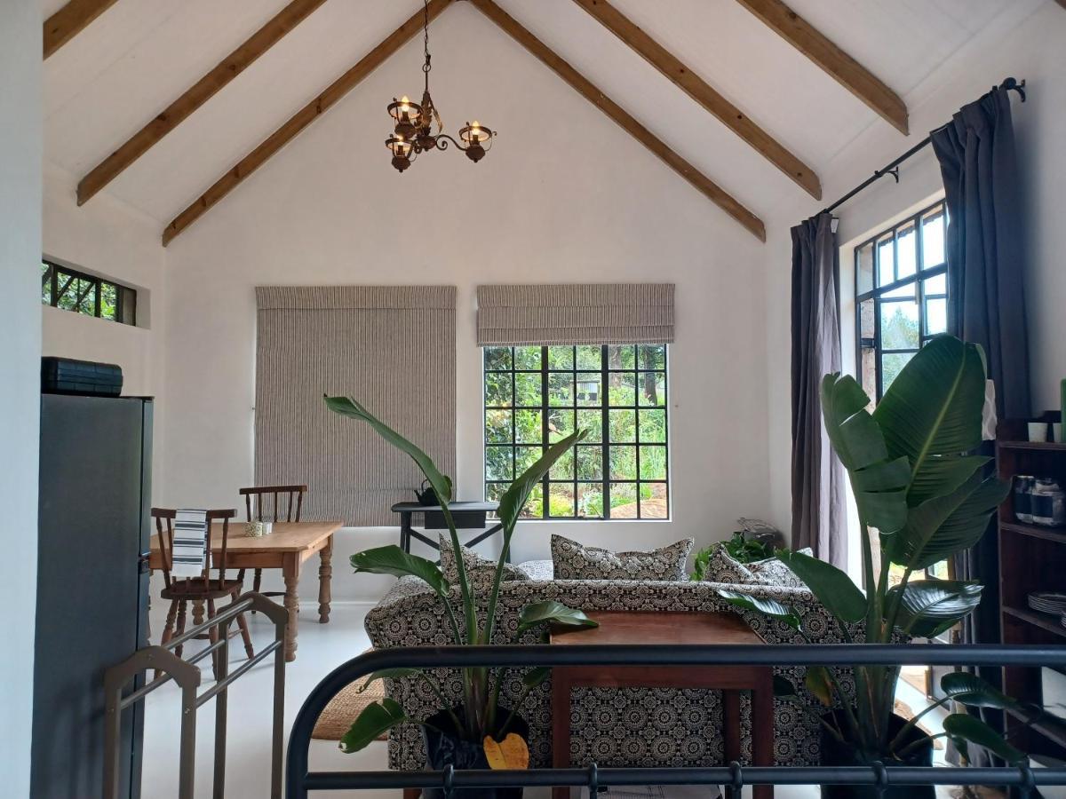 Little Fields Country House And Cottages Howick Luaran gambar