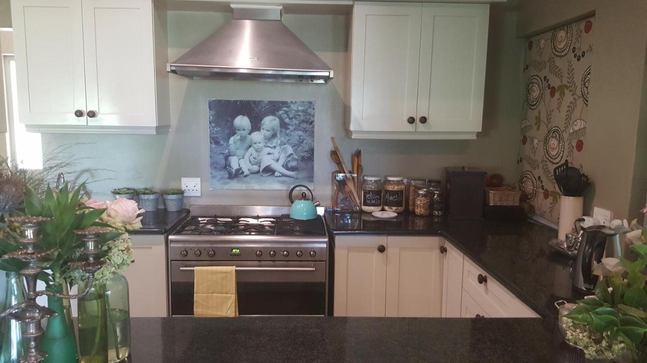 Little Fields Country House And Cottages Howick Luaran gambar
