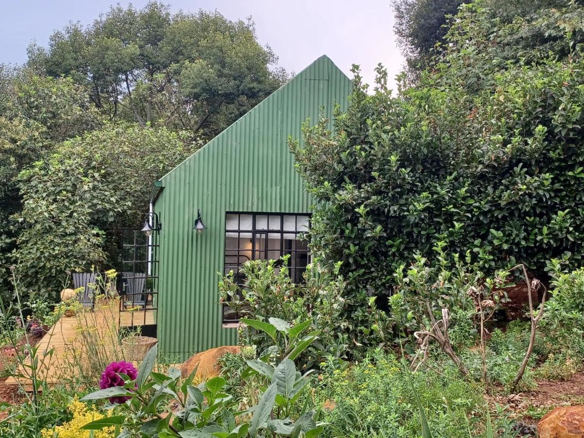 Little Fields Country House And Cottages Howick Luaran gambar