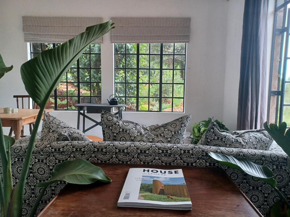 Little Fields Country House And Cottages Howick Luaran gambar