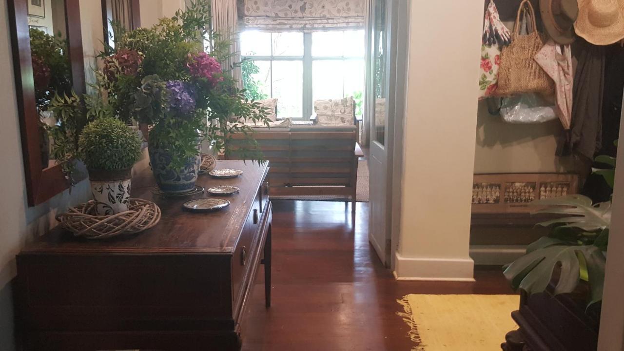Little Fields Country House And Cottages Howick Luaran gambar