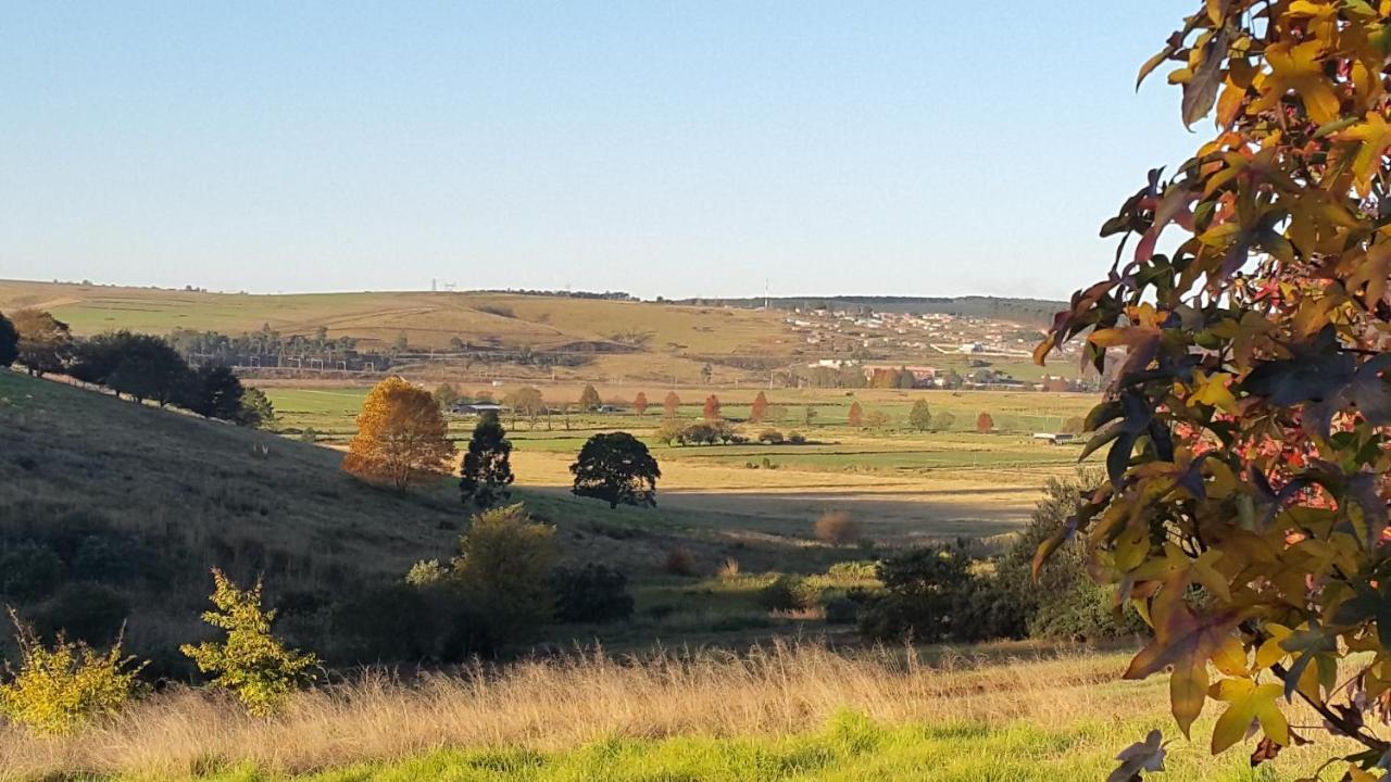 Little Fields Country House And Cottages Howick Luaran gambar