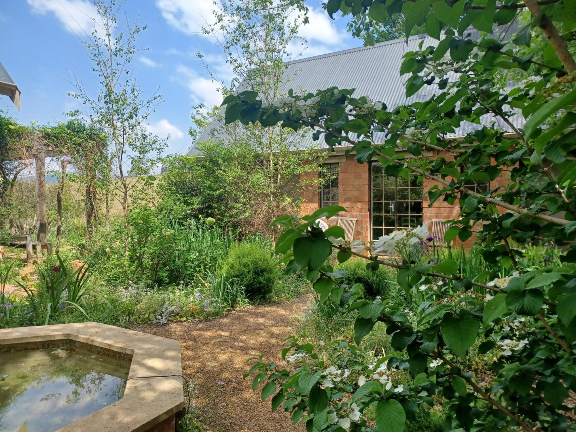 Little Fields Country House And Cottages Howick Luaran gambar