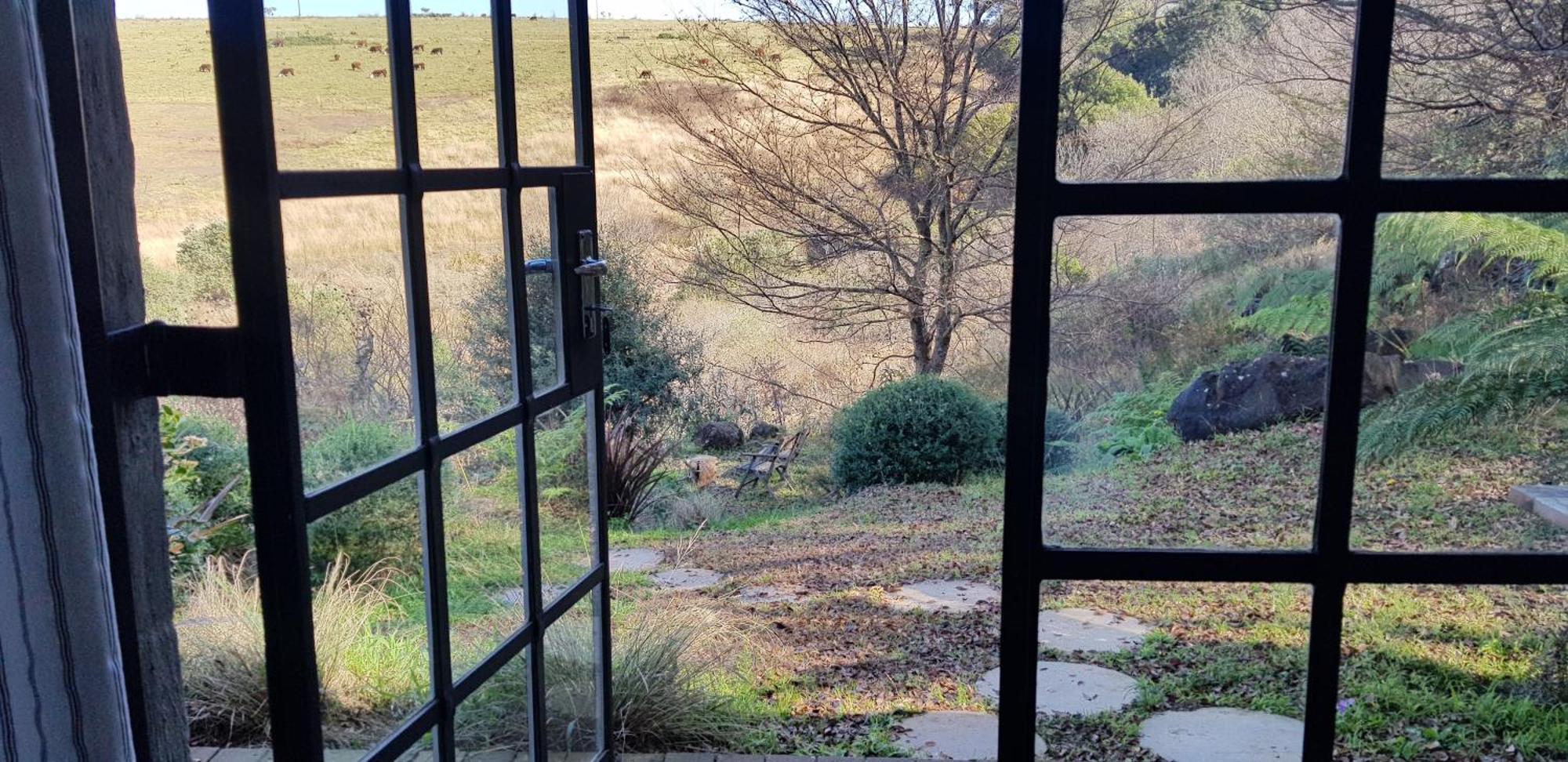 Little Fields Country House And Cottages Howick Luaran gambar
