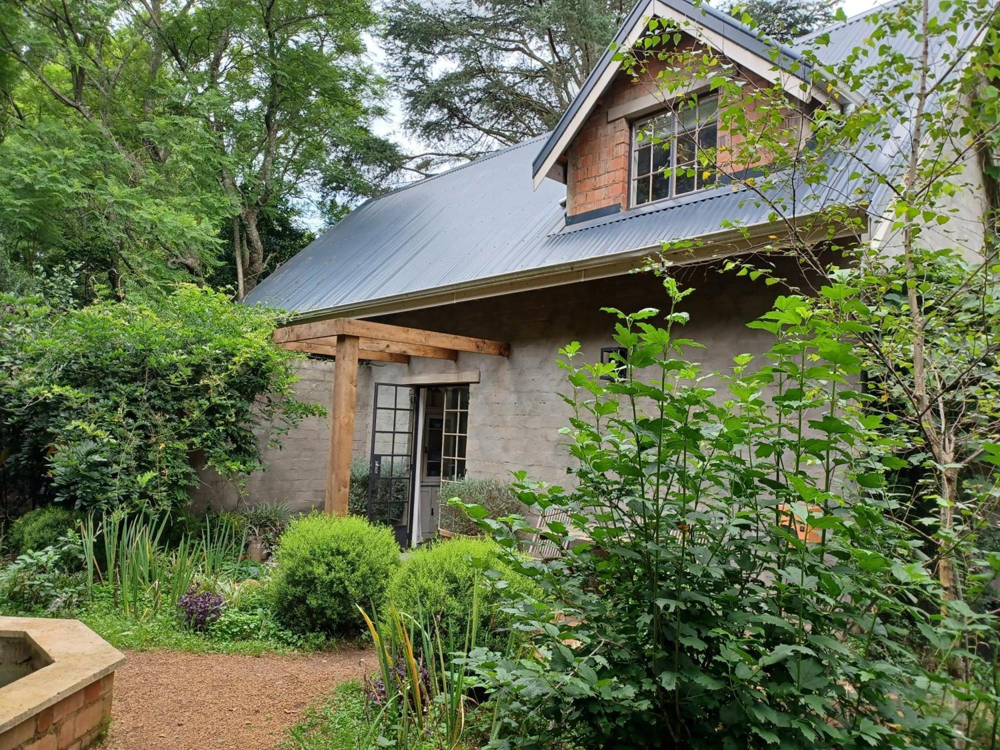 Little Fields Country House And Cottages Howick Luaran gambar