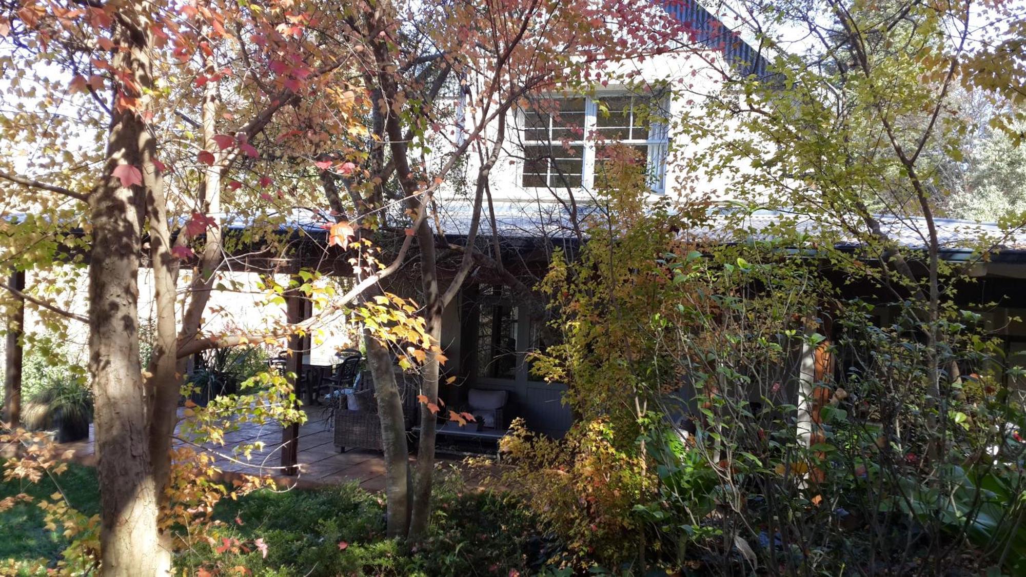 Little Fields Country House And Cottages Howick Luaran gambar