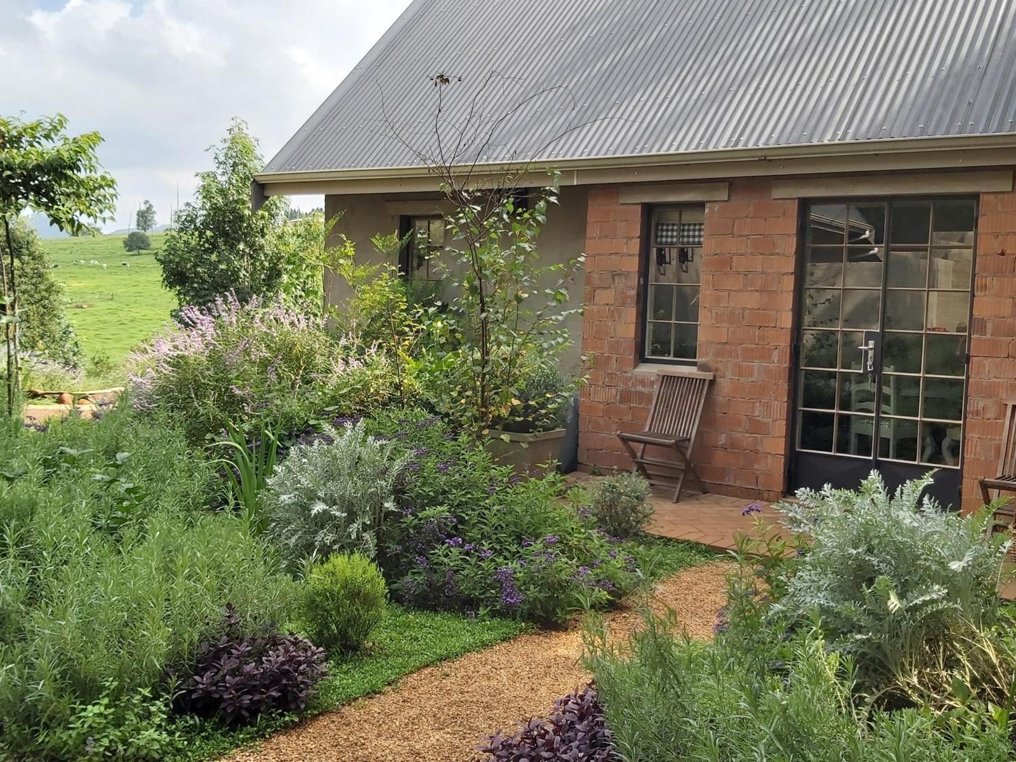 Little Fields Country House And Cottages Howick Luaran gambar