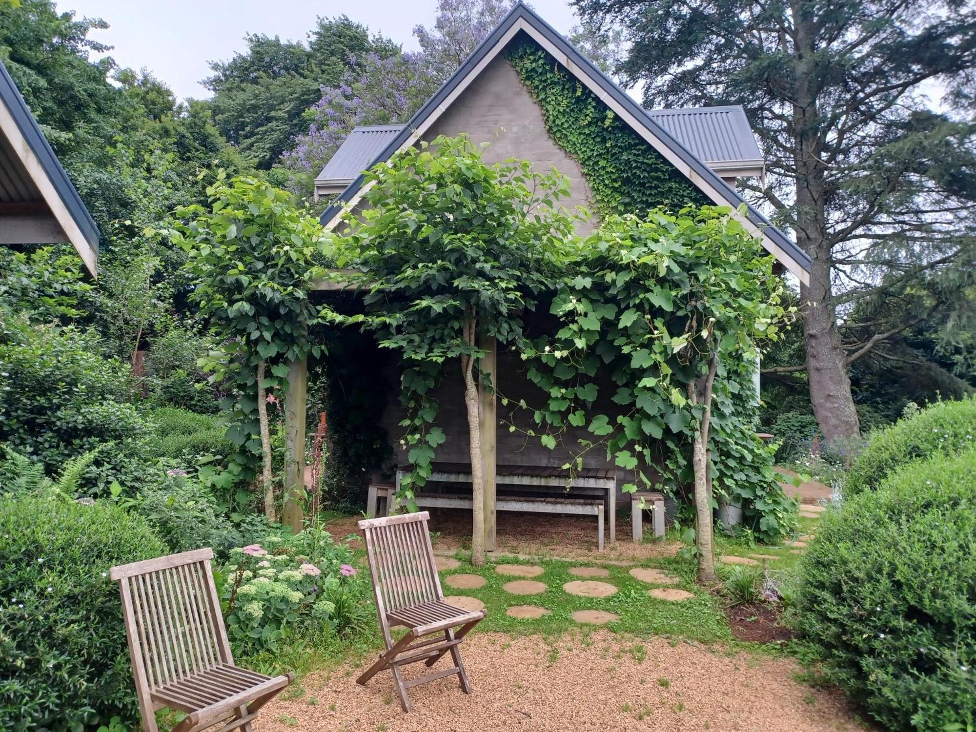 Little Fields Country House And Cottages Howick Luaran gambar