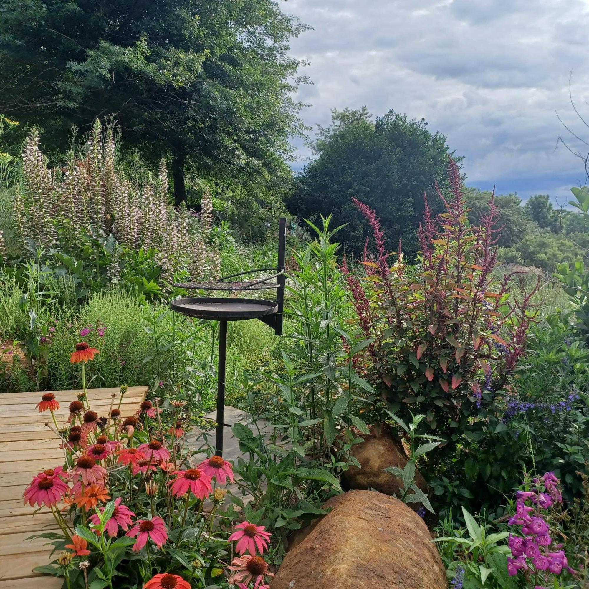 Little Fields Country House And Cottages Howick Luaran gambar