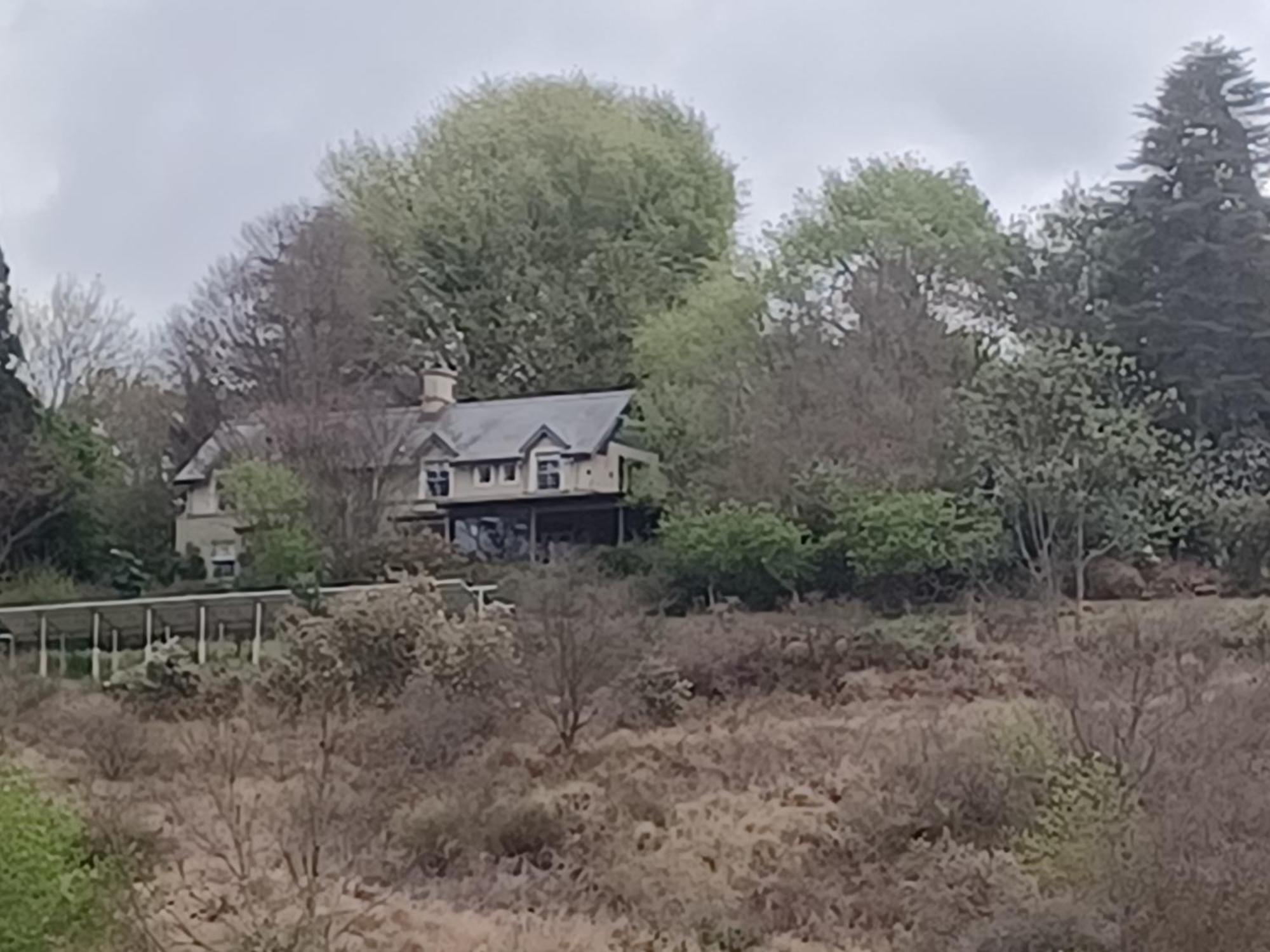 Little Fields Country House And Cottages Howick Luaran gambar