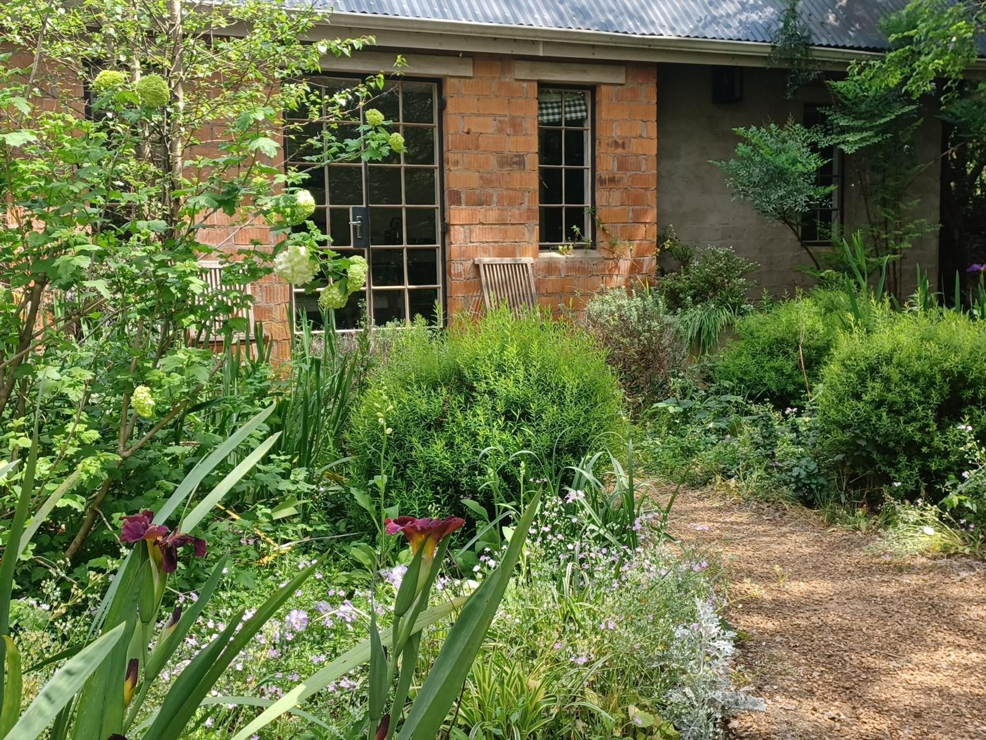 Little Fields Country House And Cottages Howick Luaran gambar