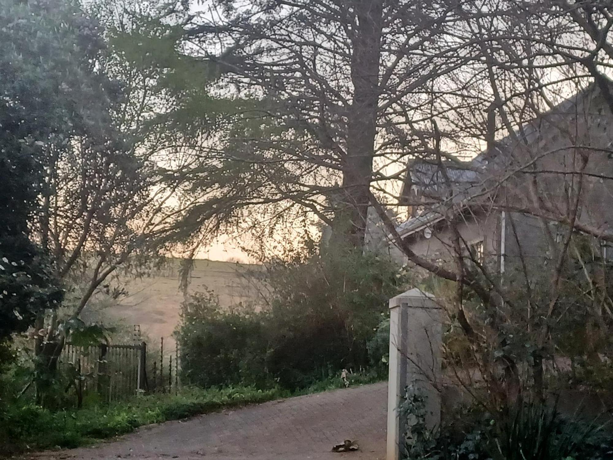 Little Fields Country House And Cottages Howick Luaran gambar