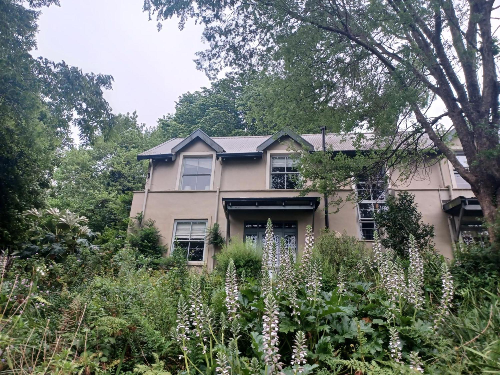 Little Fields Country House And Cottages Howick Luaran gambar