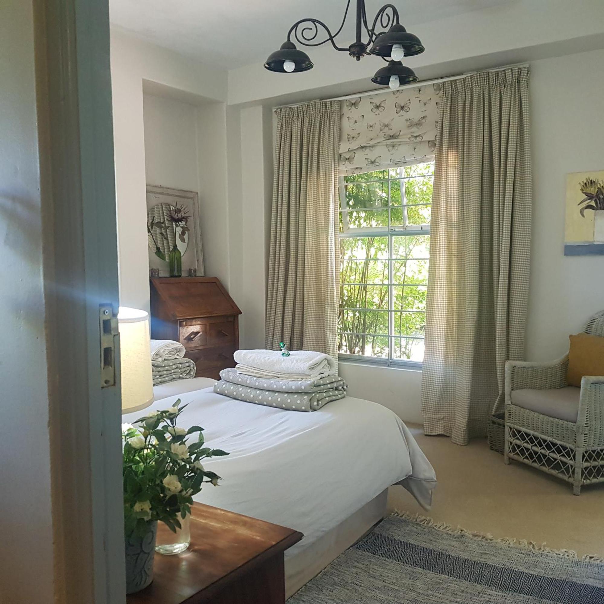 Little Fields Country House And Cottages Howick Luaran gambar