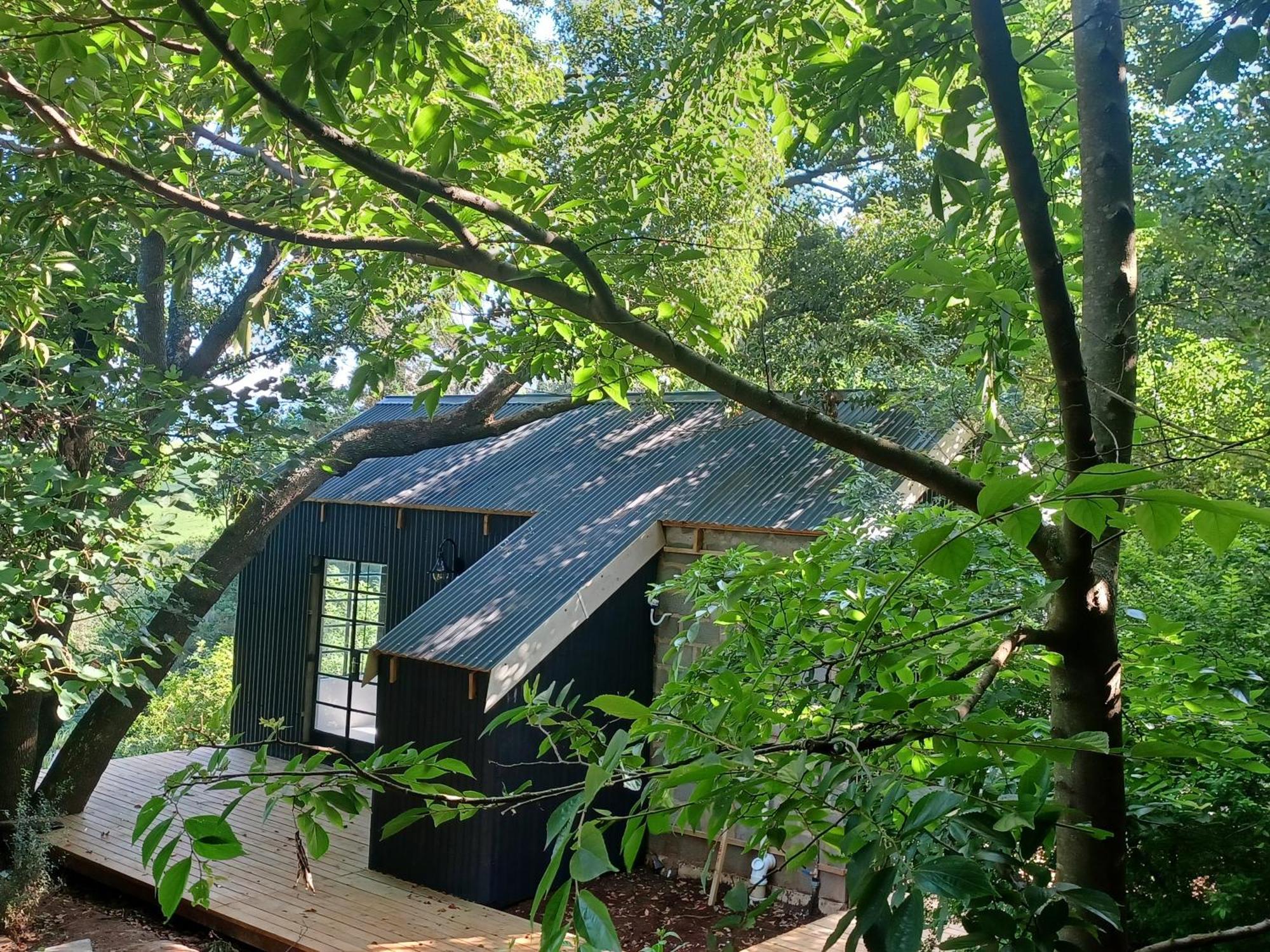Little Fields Country House And Cottages Howick Luaran gambar