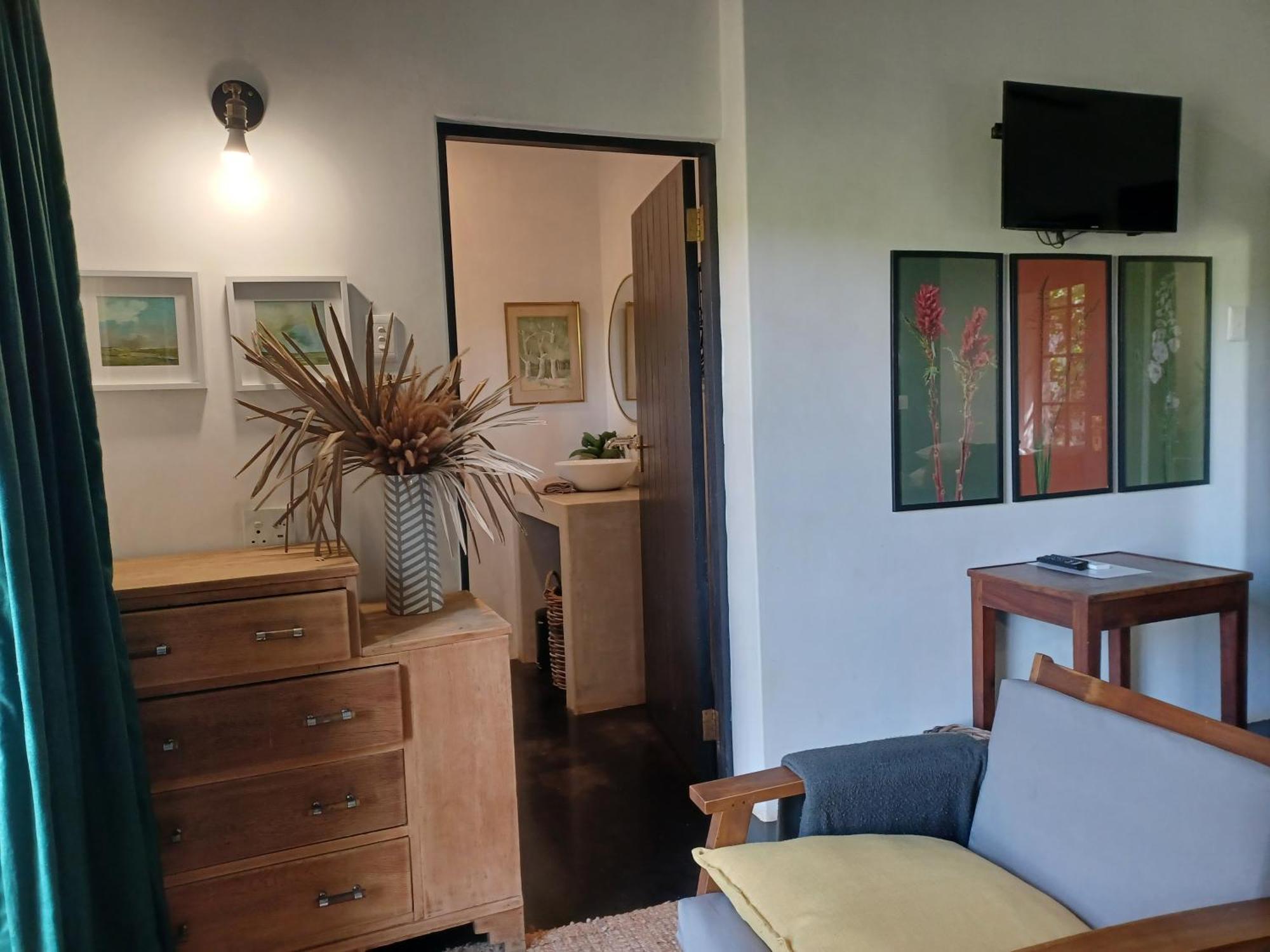 Little Fields Country House And Cottages Howick Luaran gambar