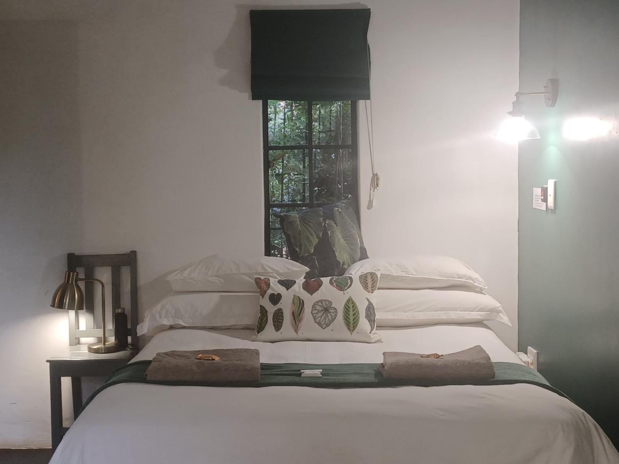 Little Fields Country House And Cottages Howick Luaran gambar