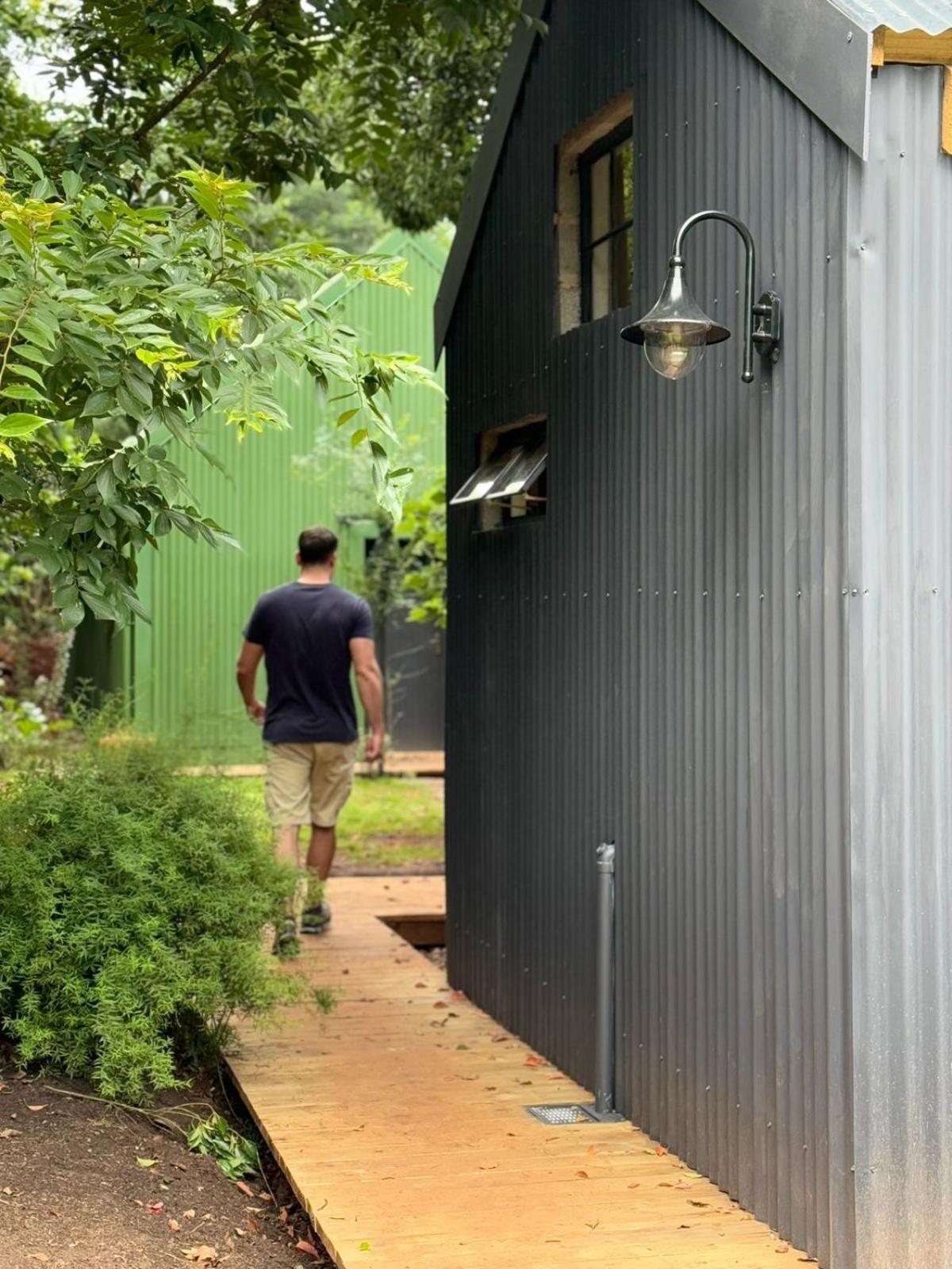 Little Fields Country House And Cottages Howick Luaran gambar