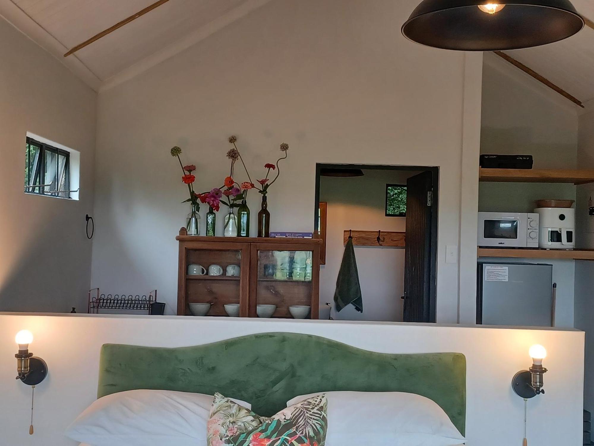 Little Fields Country House And Cottages Howick Luaran gambar