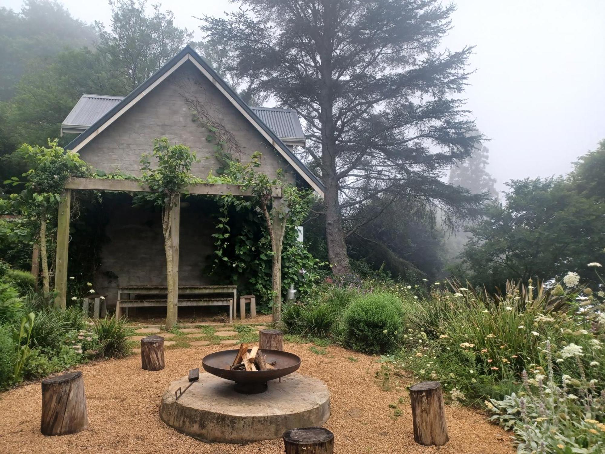 Little Fields Country House And Cottages Howick Luaran gambar