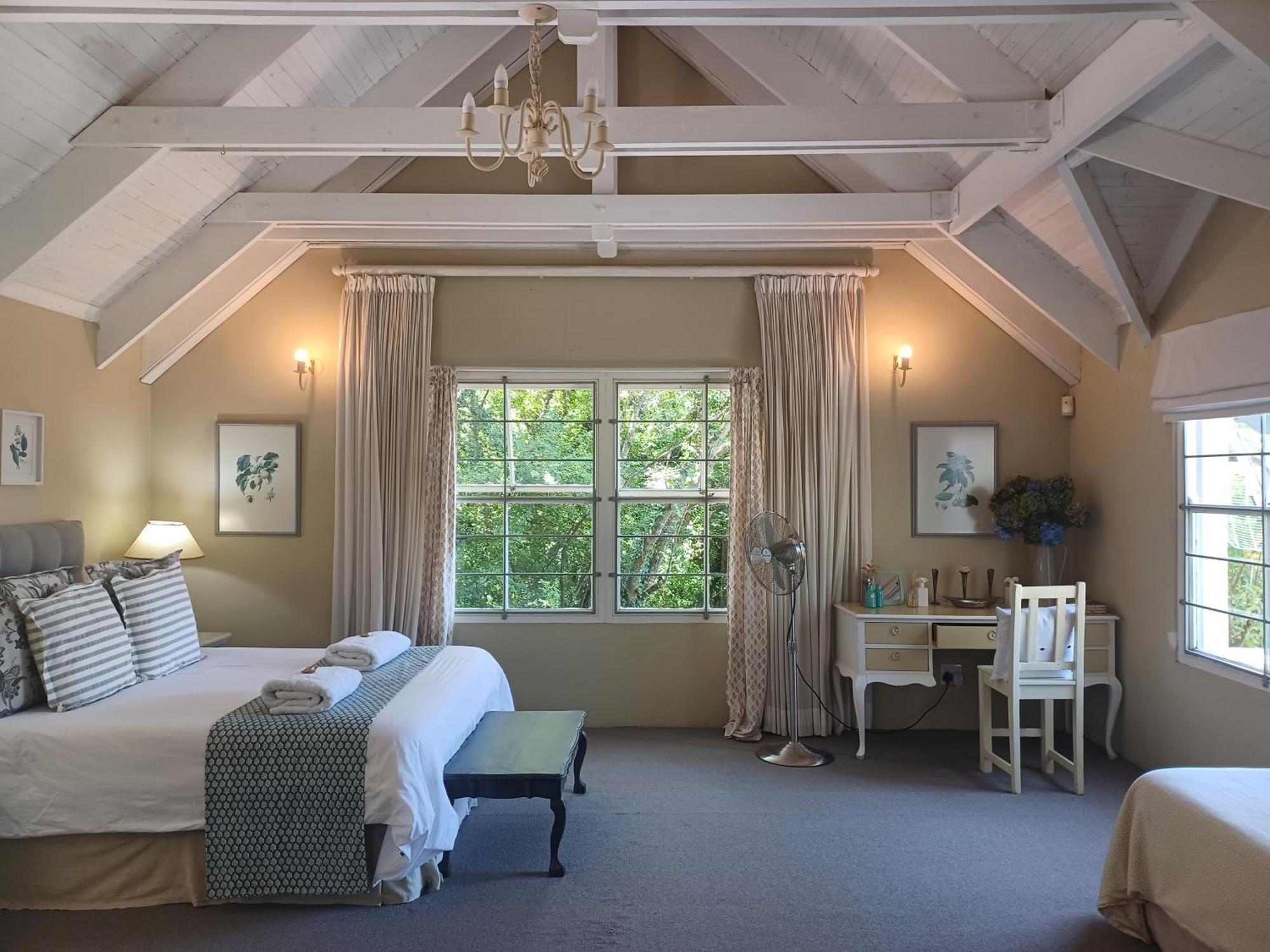 Little Fields Country House And Cottages Howick Luaran gambar